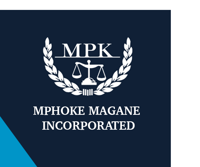 Mphoke Magane Attorneys Logo
