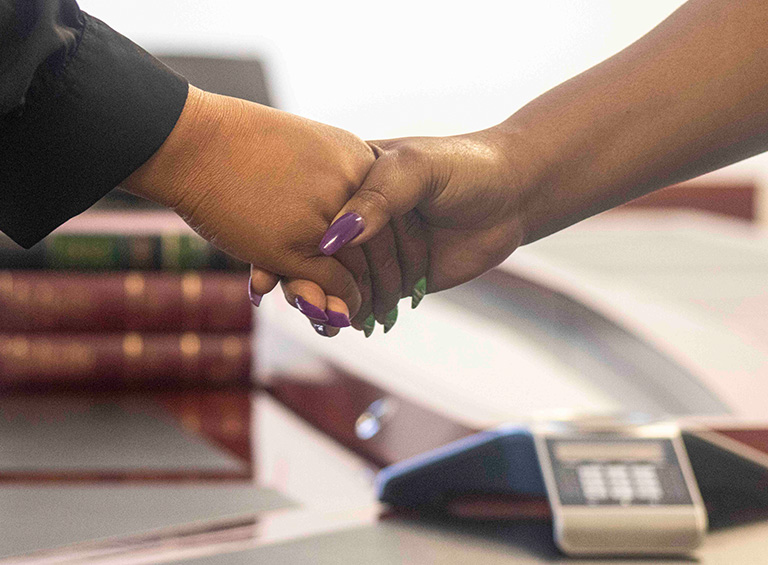 Mphoke Magane Attorneys Commitment