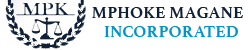 Mphoke Magane Attorneys-logo