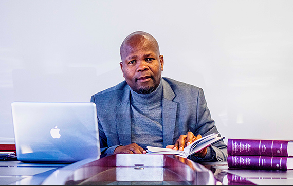 Mphoke Magane Attorneys