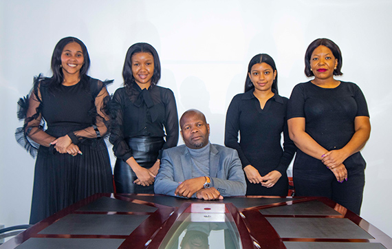 Mphoke Magane Attorneys-Team